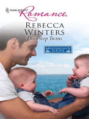 cover image of Doorstep Twins